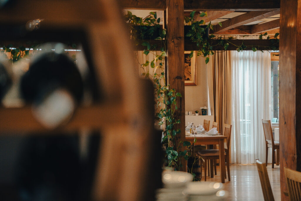 Restoran ORAHOVICA Konjic