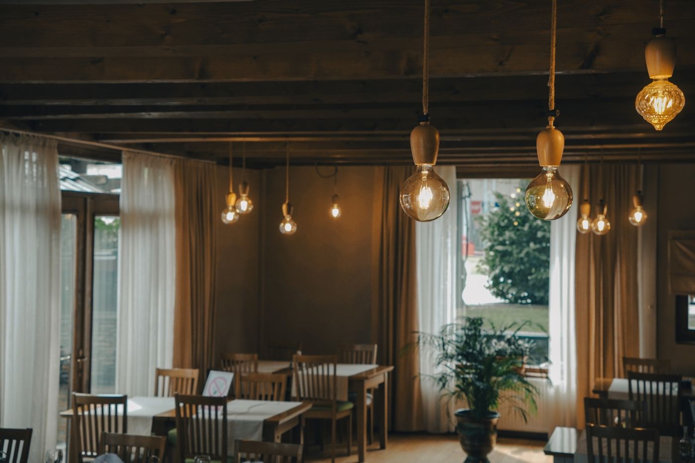 Restoran ORAHOVICA Konjic