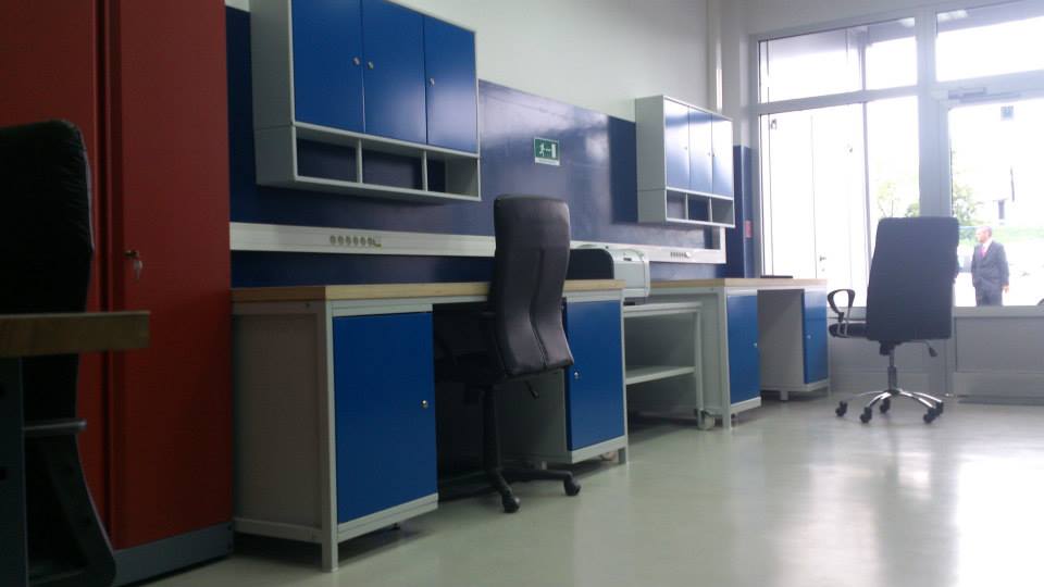 SALON BANKARSKE OPREME d.o.o. Sarajevo
