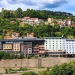 SARAY HOTEL Sarajevo