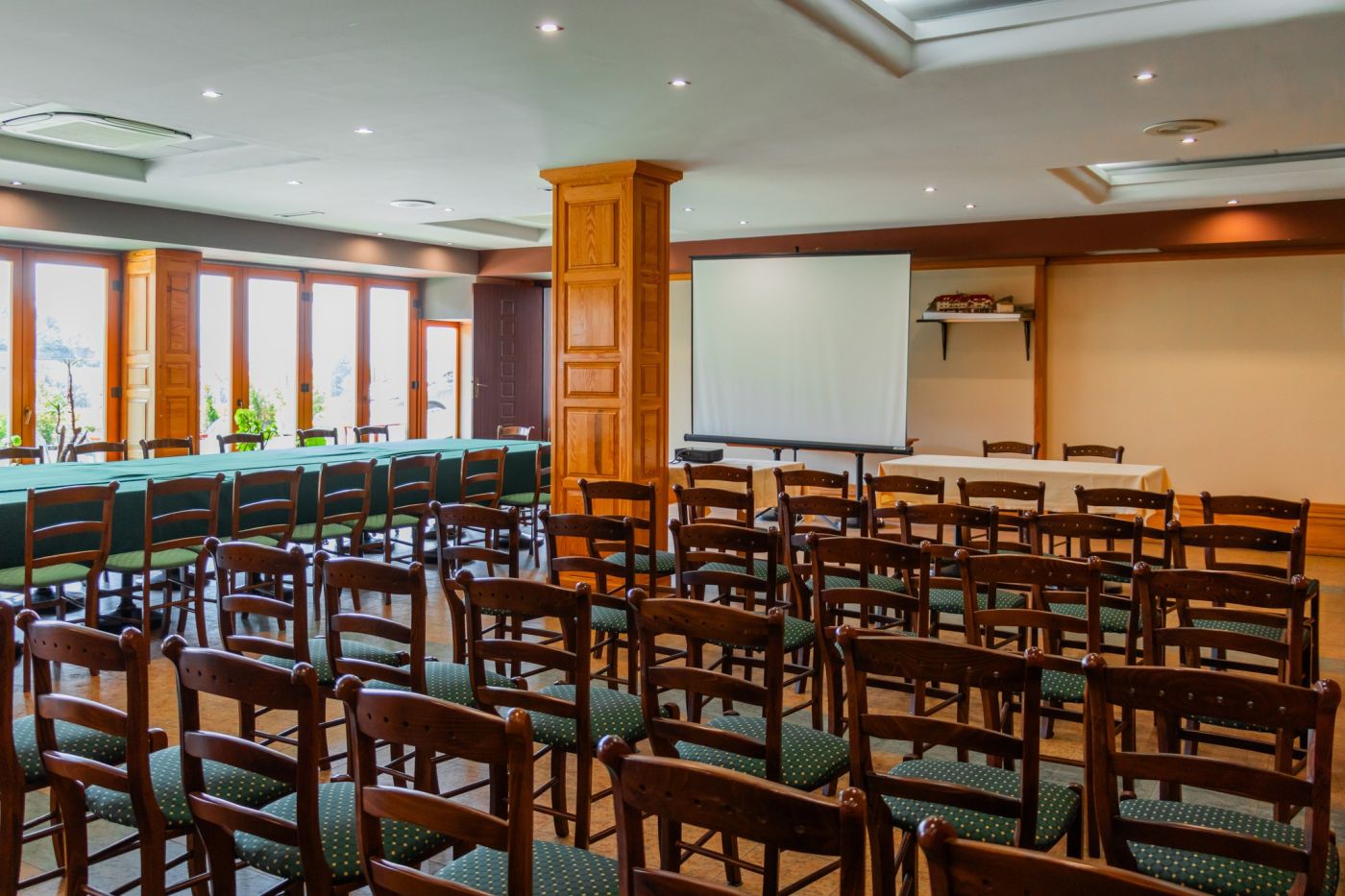 SARAY HOTEL Sarajevo