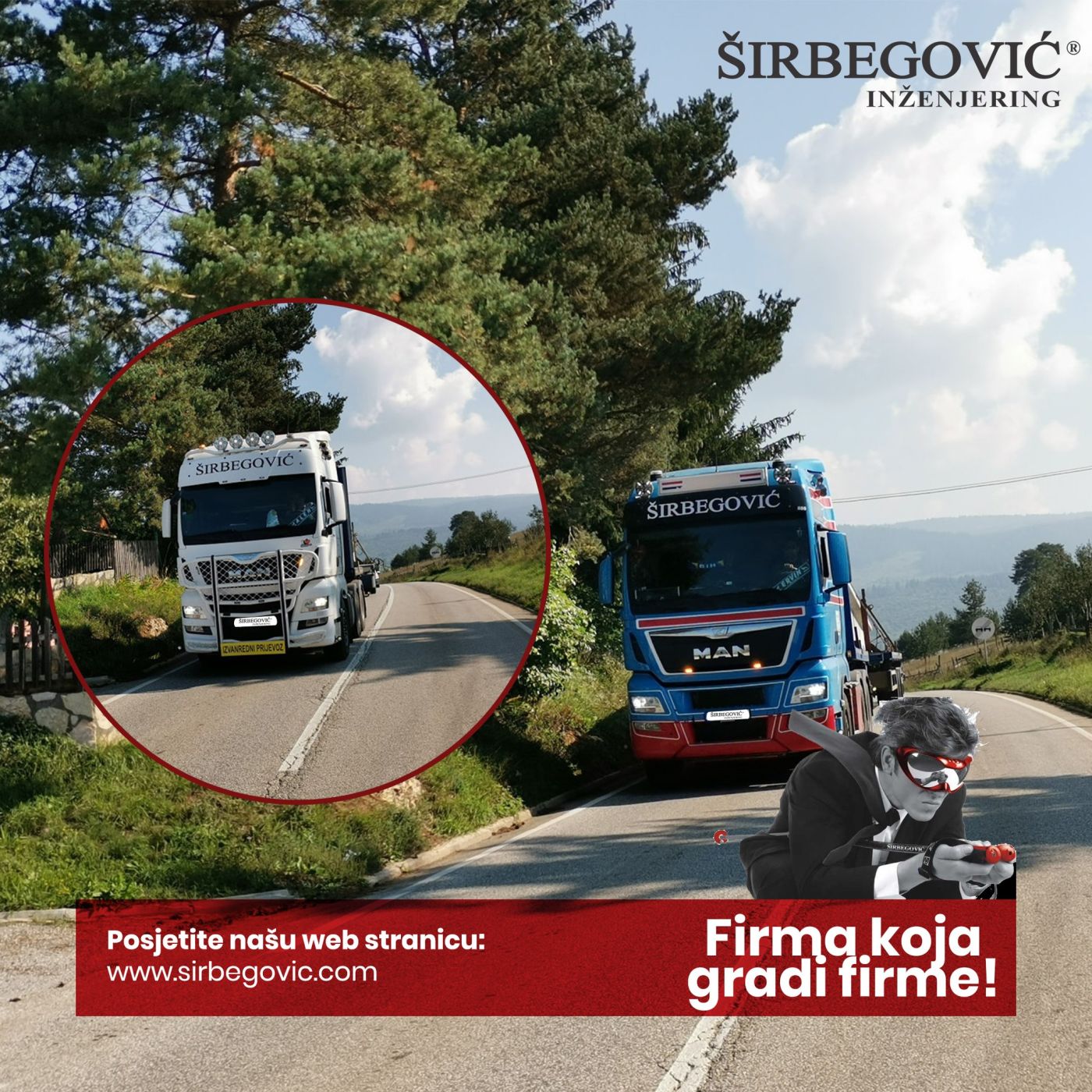 ŠIRBEGOVIĆ INŽENJERING