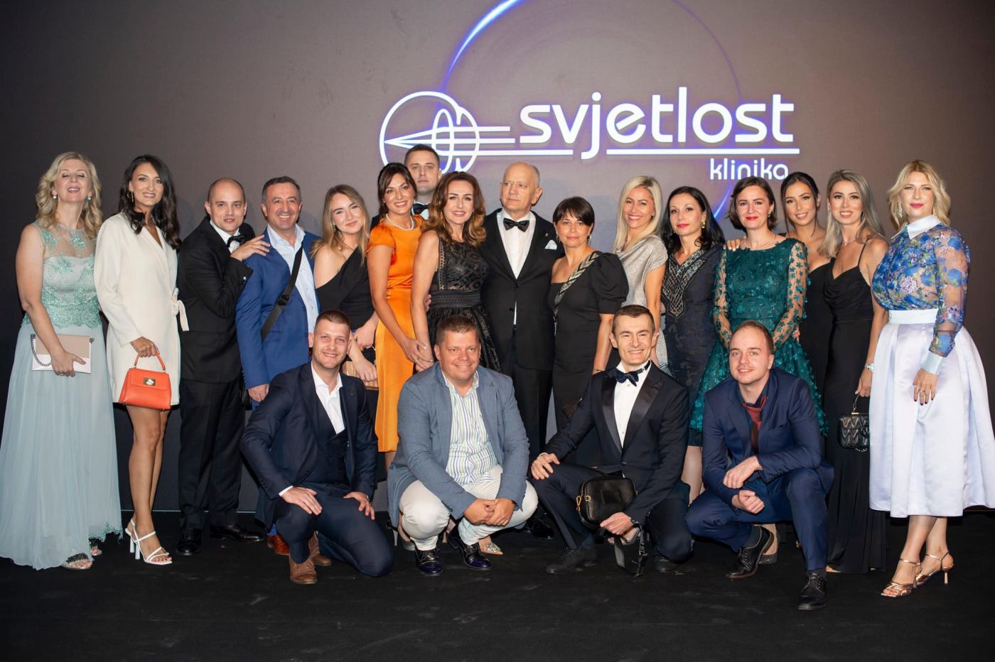 Svjetlost Eye Clinic, Ilidža