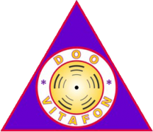 VITAFON d.o.o. Bijeljina