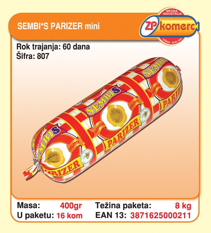 ZP KOMERC