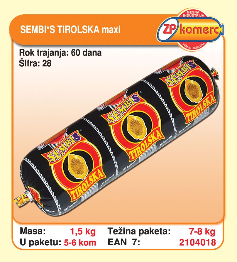 ZP KOMERC