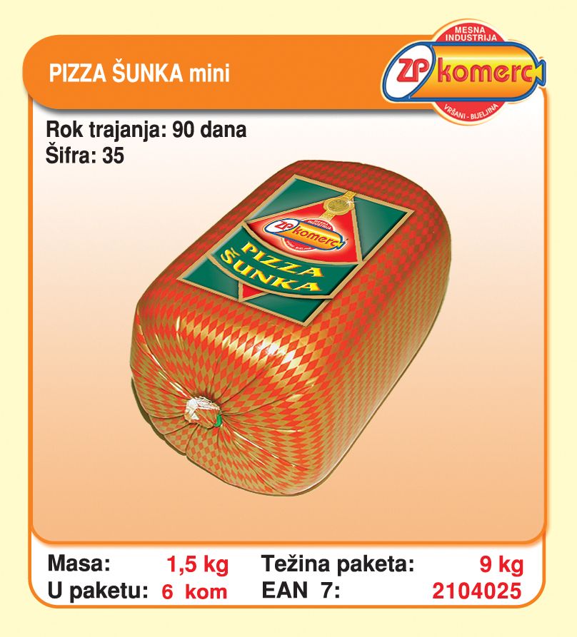 ZP KOMERC