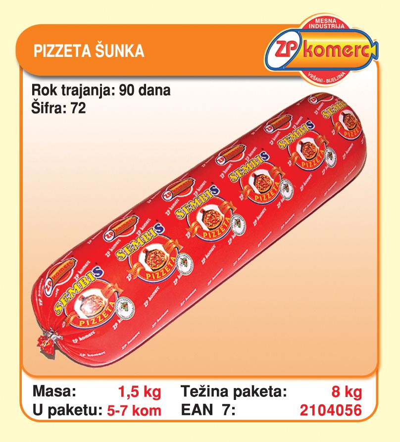 ZP KOMERC