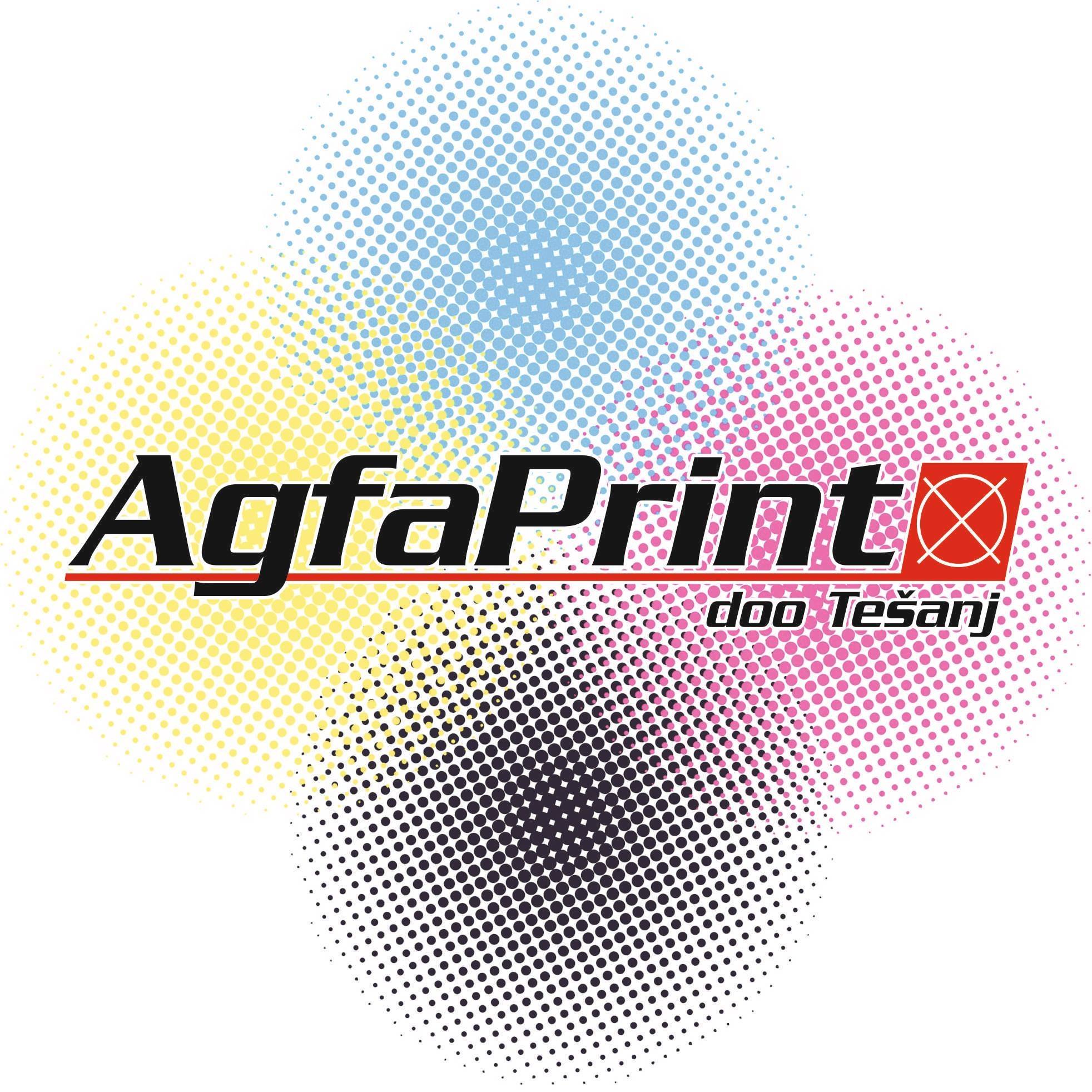 AGFA PRINT d.o.o. Tešanj