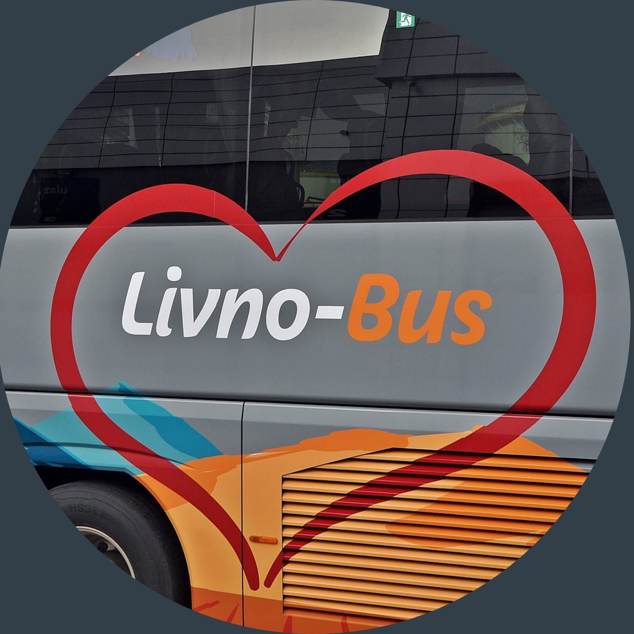 Turistička agencija Li-Bus d.o.o.