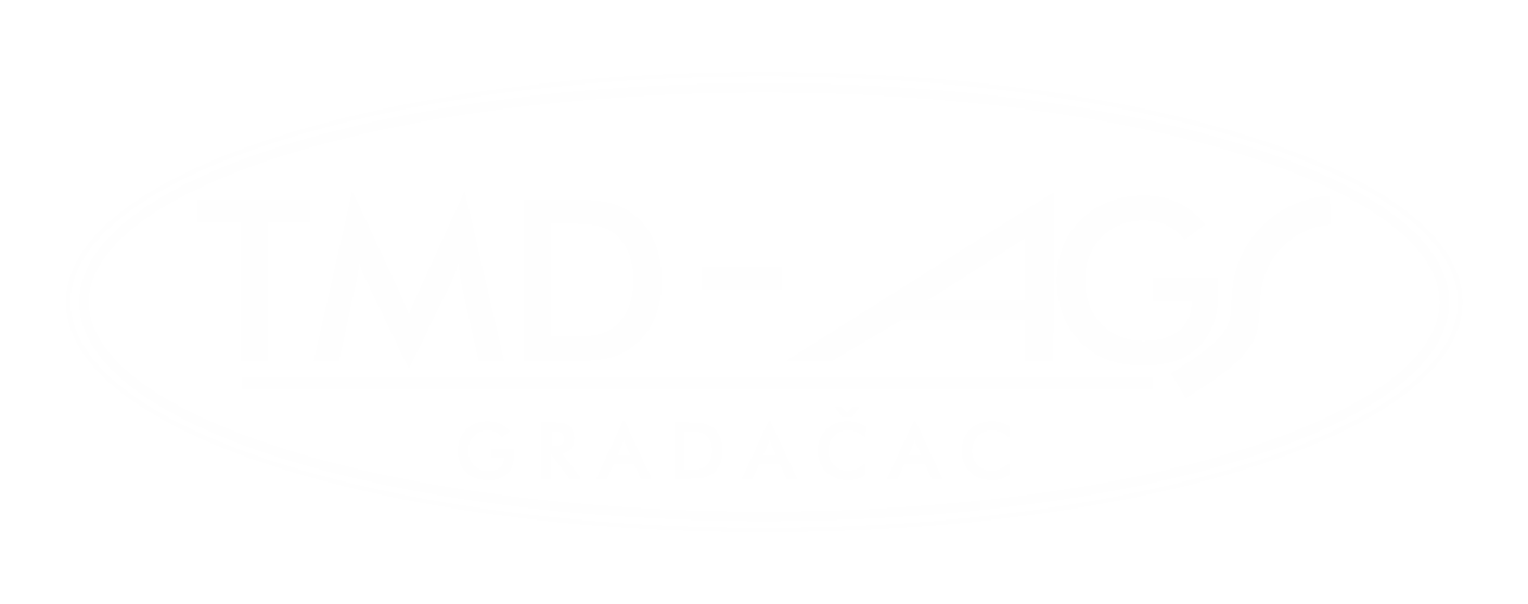 TMD - AGS  d.o.o. Gračanica