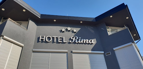 Hotel Rima d.o.o. Bosanska Krupa