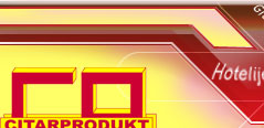 CitarProdukt d.o.o. Ilijaš