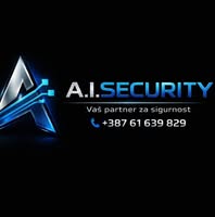 A.I. SECURITY d.o.o. Živinice