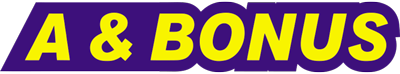 A&BONUS  d.o.o. Visoko