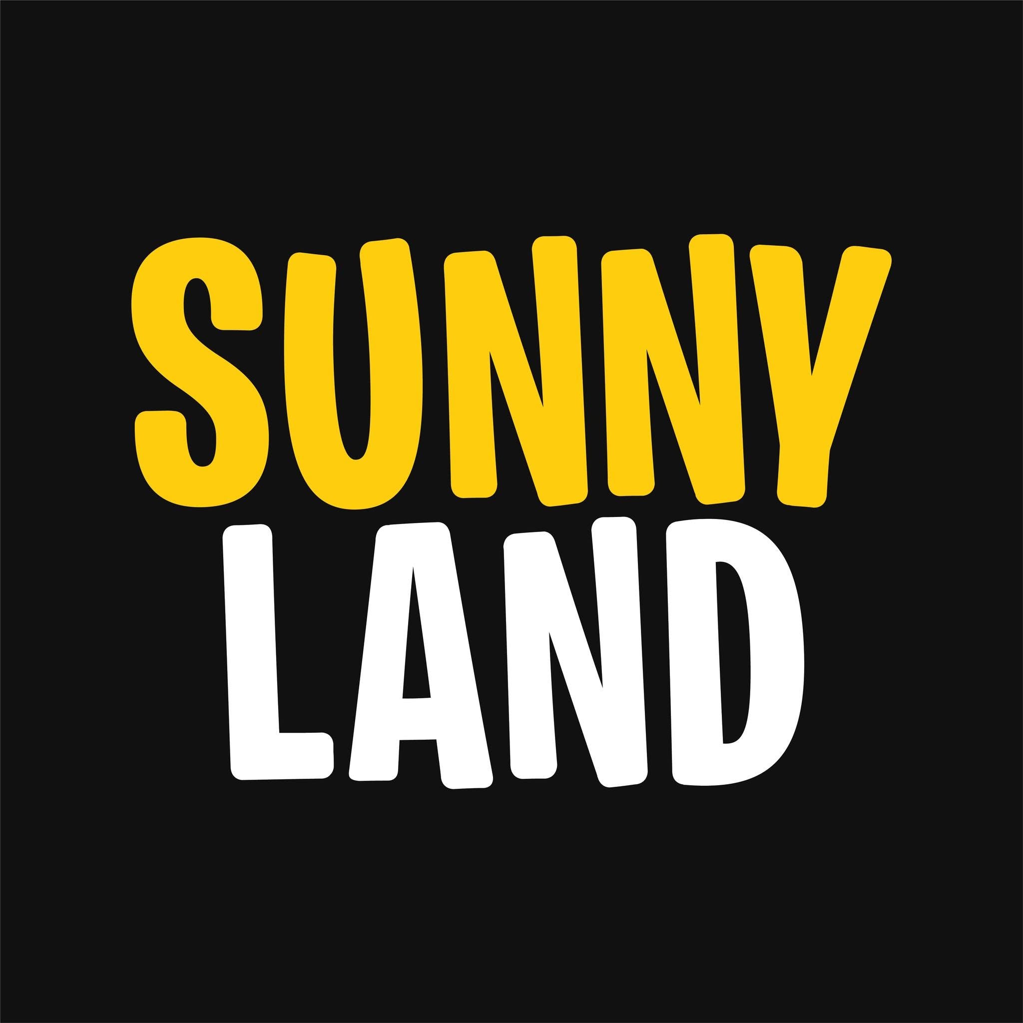 SUNNYLAND - ADRENALINSKI ZABAVNI PARK