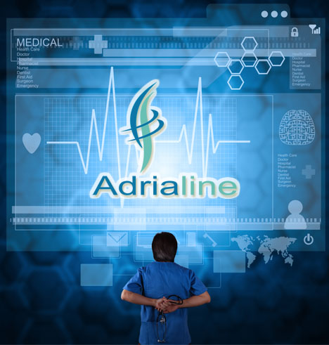 Adrialine d.o.o. Banja Luka