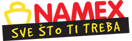 Namex Mostar - Široki Brijeg