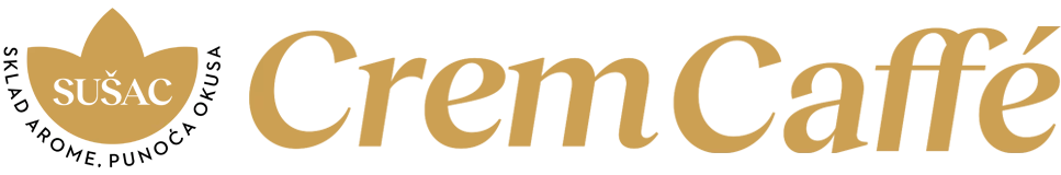Crem Caffe Sušac