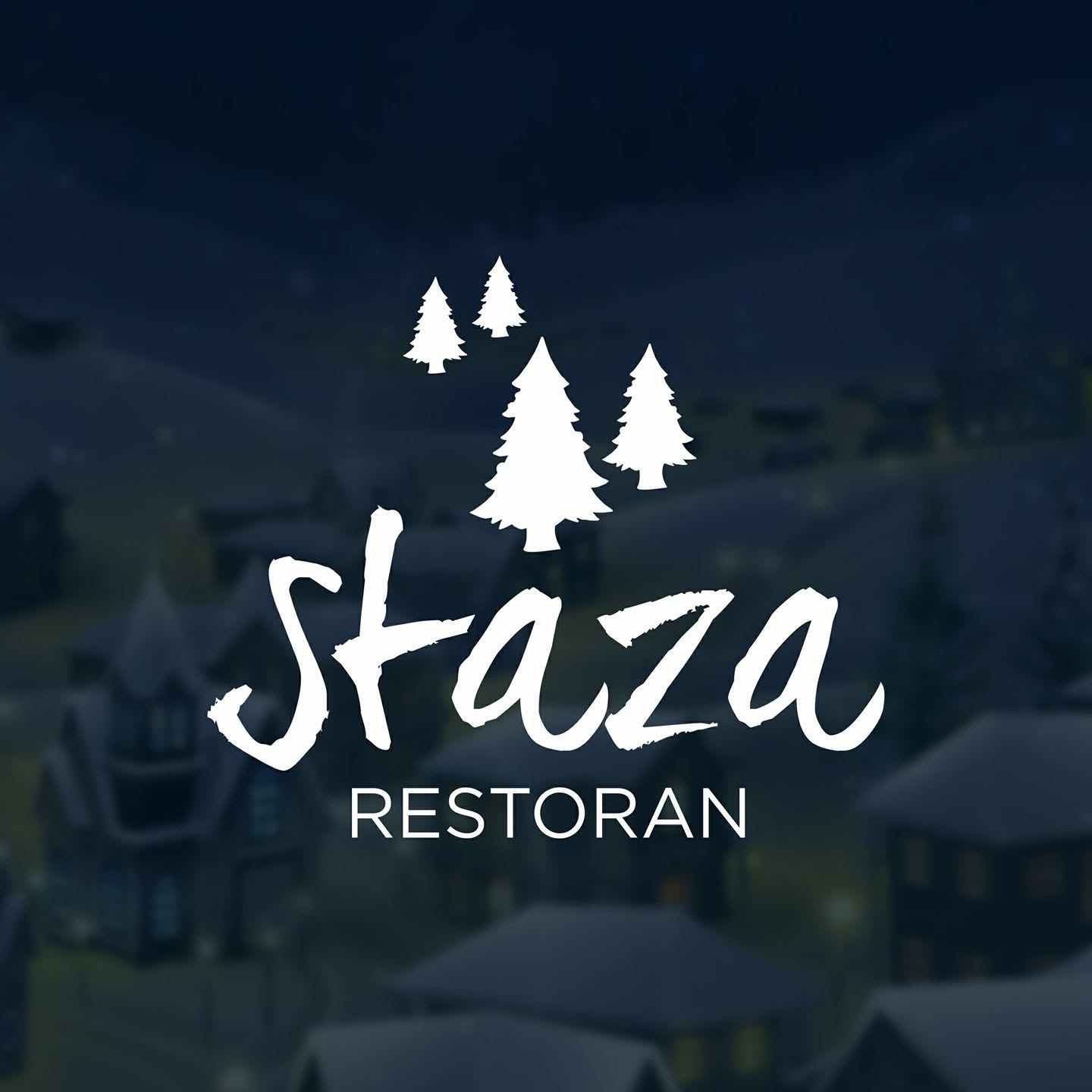 Restoran Staza Blidinje