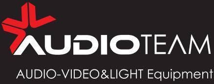 AUDIO TEAM d.o.o. Čitluk
