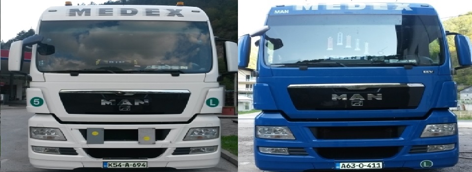 Medex d.o.o. Konjic