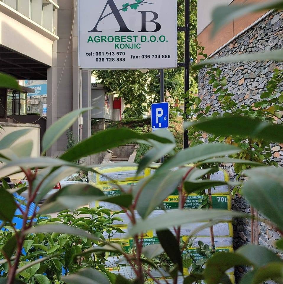 Agrobest d.o.o. Konjic
