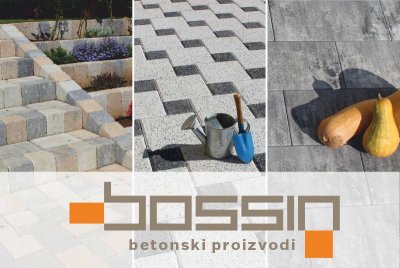 BOSSIN d.o.o. Mostar