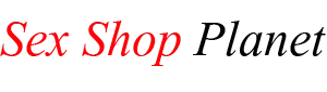 Planet sex shop