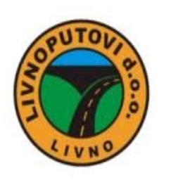 LIVNOPUTEVI d.o.o. Livno