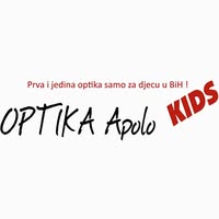 Optika Apolo Kids