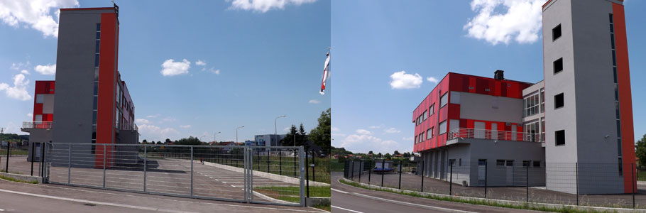 G&Z Trejd d.o.o. Gradiška