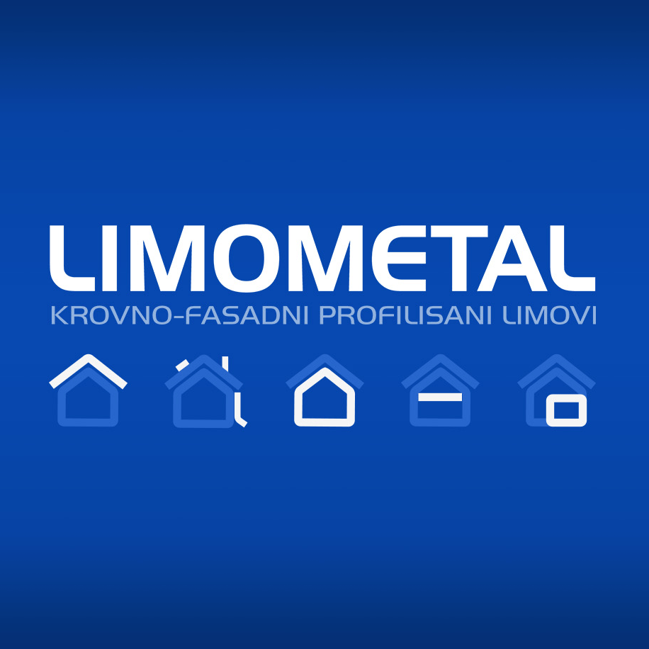 LIMOMETAL d.o.o. Cazin