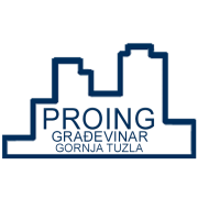 Proing Građevinar d.o.o. Tuzla
