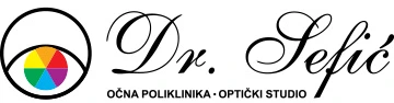 Očna poliklinika dr. Sefić Sarajevo