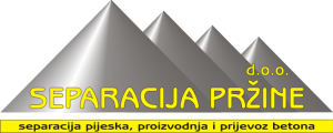 SEPARACIJA PRZINE d.o.o.