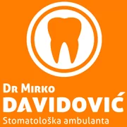 Stomatološka ambulanta Dr Mirko DAVIDOVIĆ Banja Luka