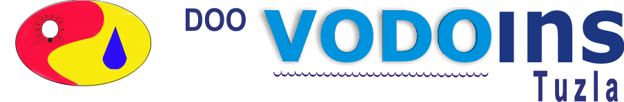 Vodo-Ins d.o.o. Tuzla
