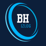 BHIZLOG Logo